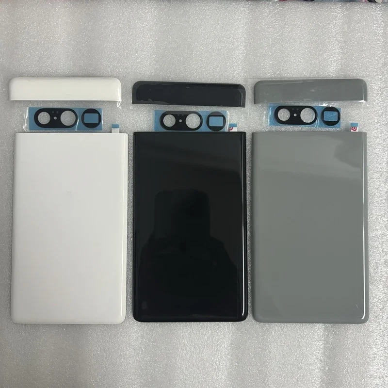 Задняя крышка батарейного отсека для google pixel 7 pixel 7 pro