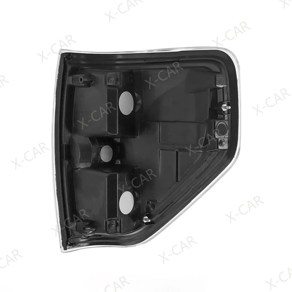 Для ford f150 f-150 svt raptor - Фотография_5