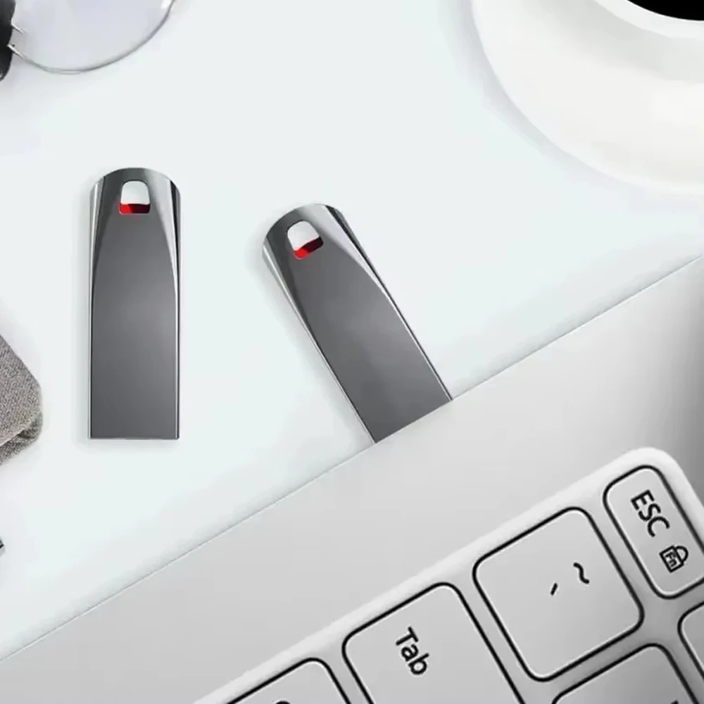Высокоскоростной флэш-накопитель xiaomi - Фотография_2