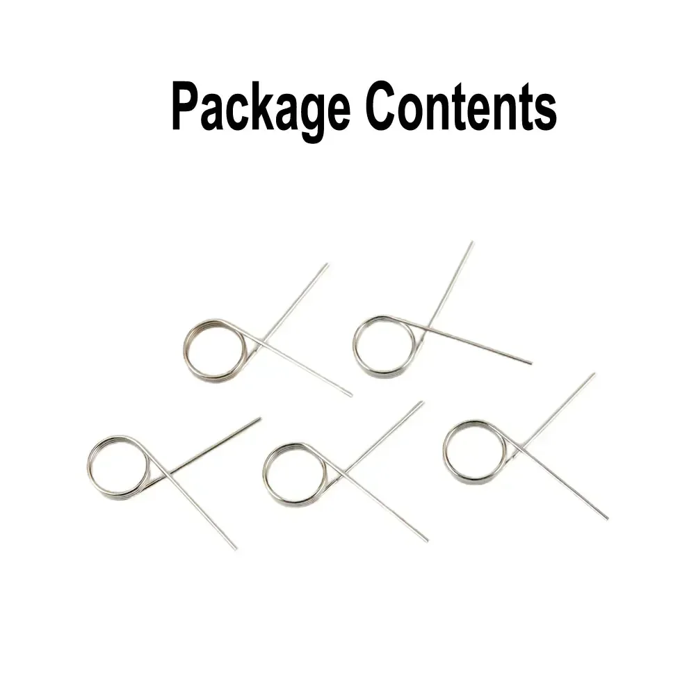 Пружина рычага переключения автоматической - Фотография_6