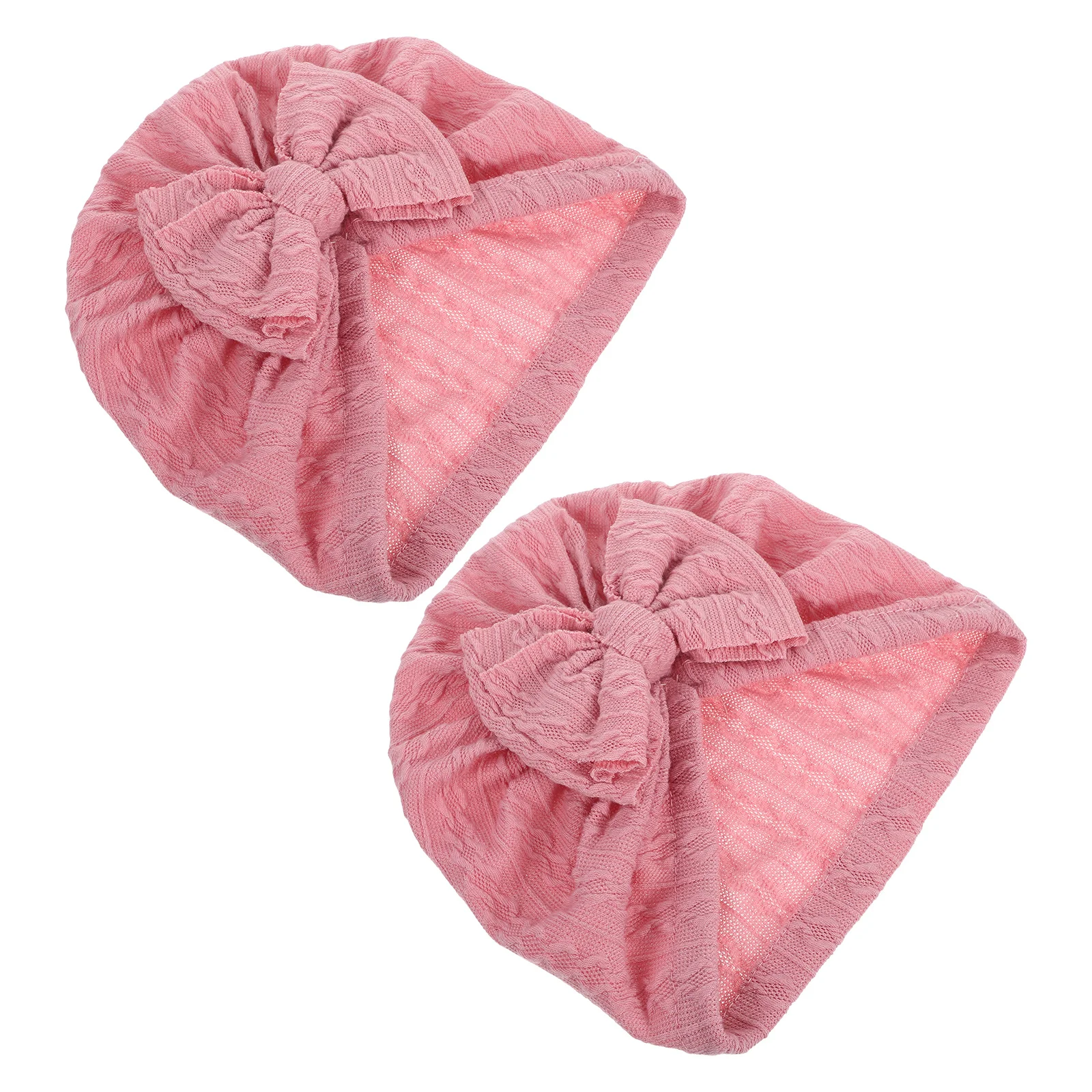 Шапки для маленьких девочек