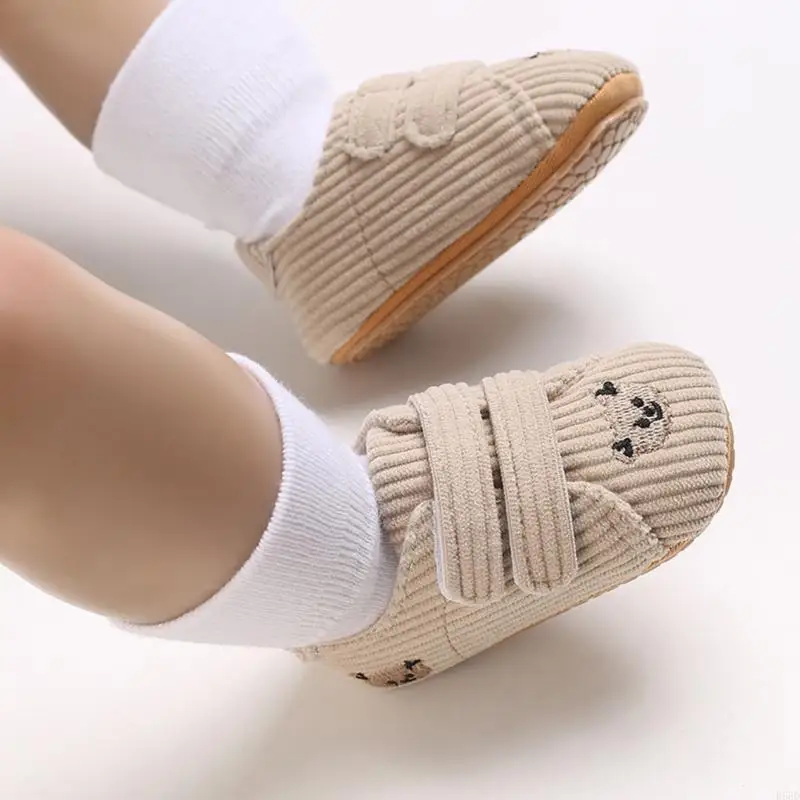 R66d гибкая обувь для прогулок с героями мультфильмов - Фотография_2