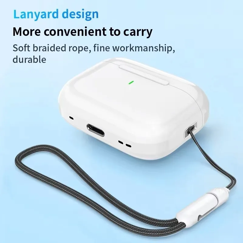 Новые беспроводные bluetooth-наушники air pro 5 tws max - Фотография_2
