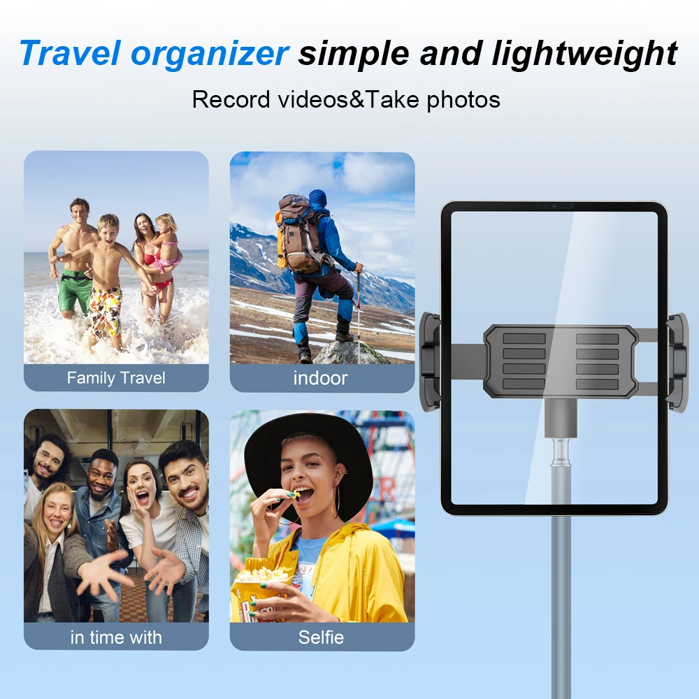 Подставка для планшета с креплением - Фотография_4