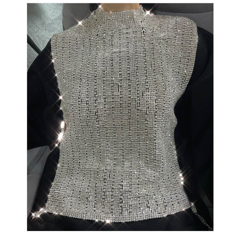 Верхняя цепочка-бикини - Фотография_3