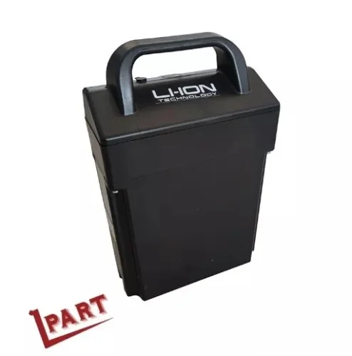 Литиевая батарея 24 в - Фотография_5