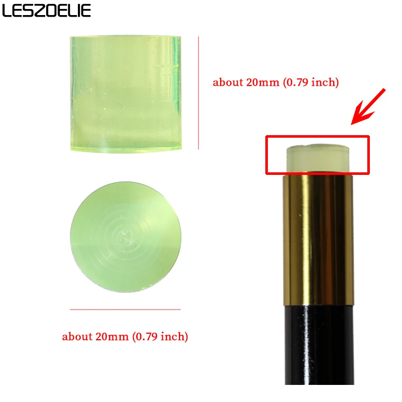 Диаметр 17 мм, 20 мм - Фотография_3