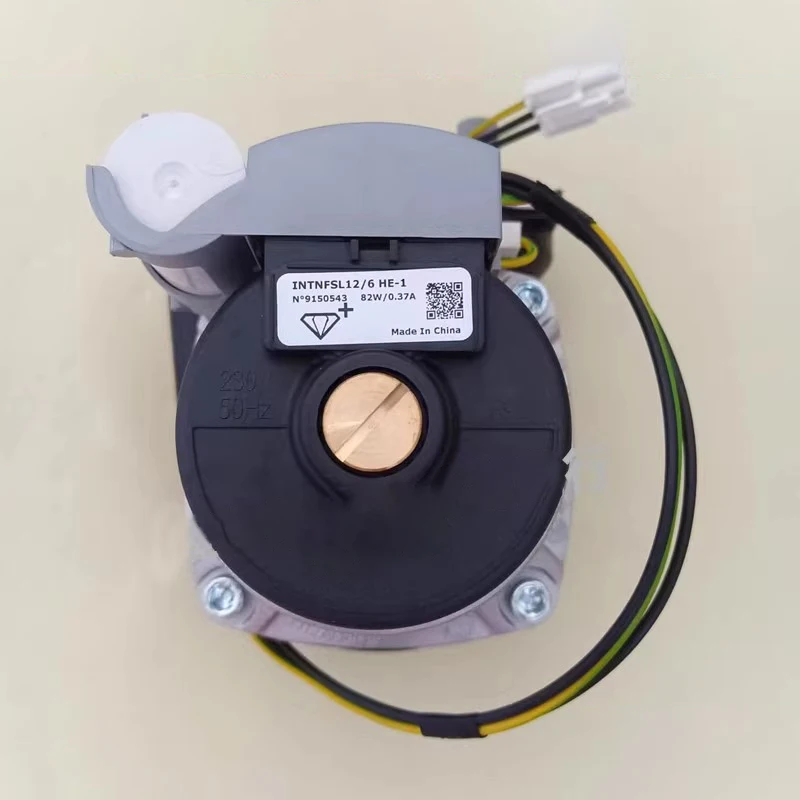 Циркуляционный насос intnfsl 12/6