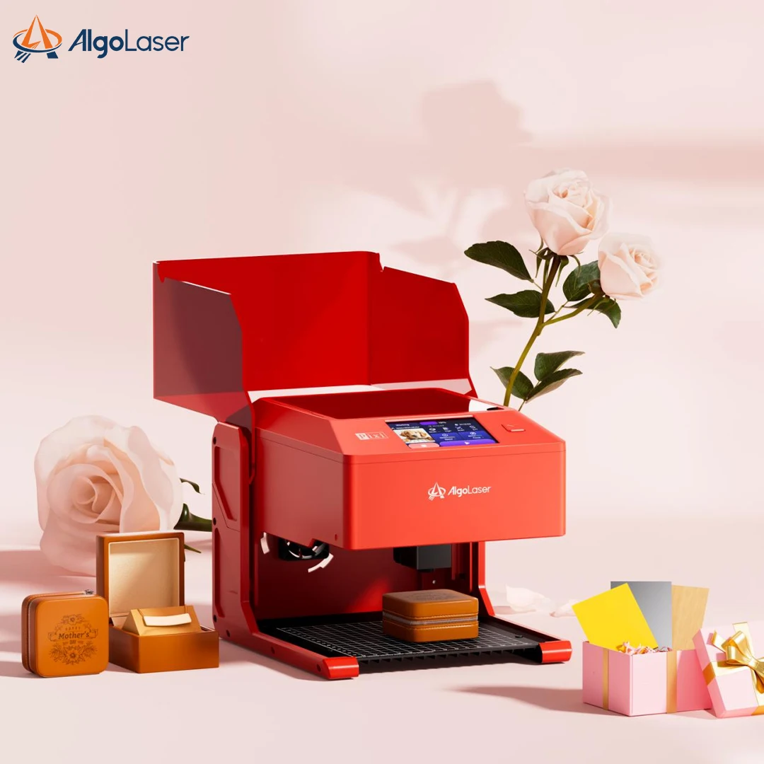 Diy лазерный гравер резак портативный - Фотография_6