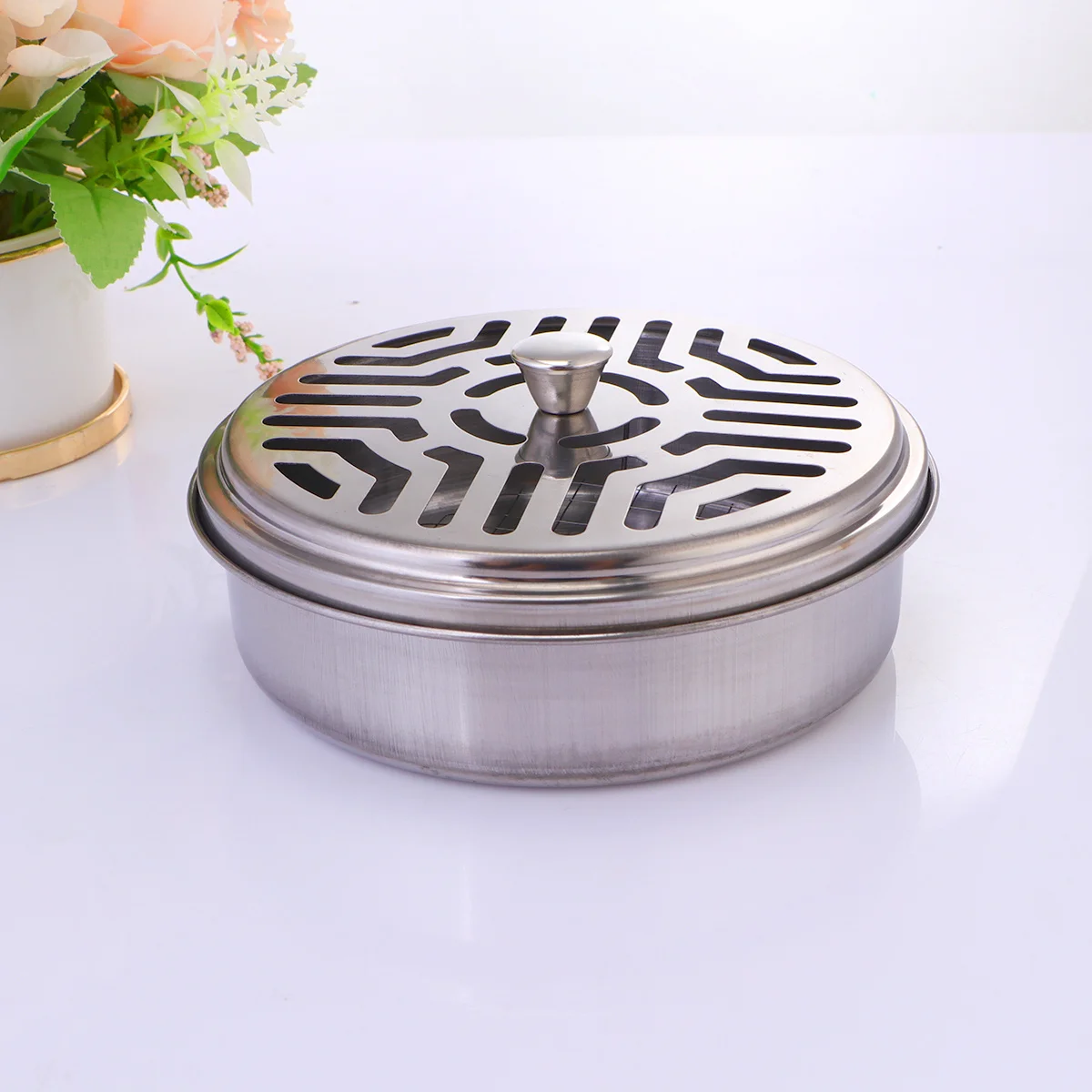 Держатель из нержавеющей стали - Фотография_6