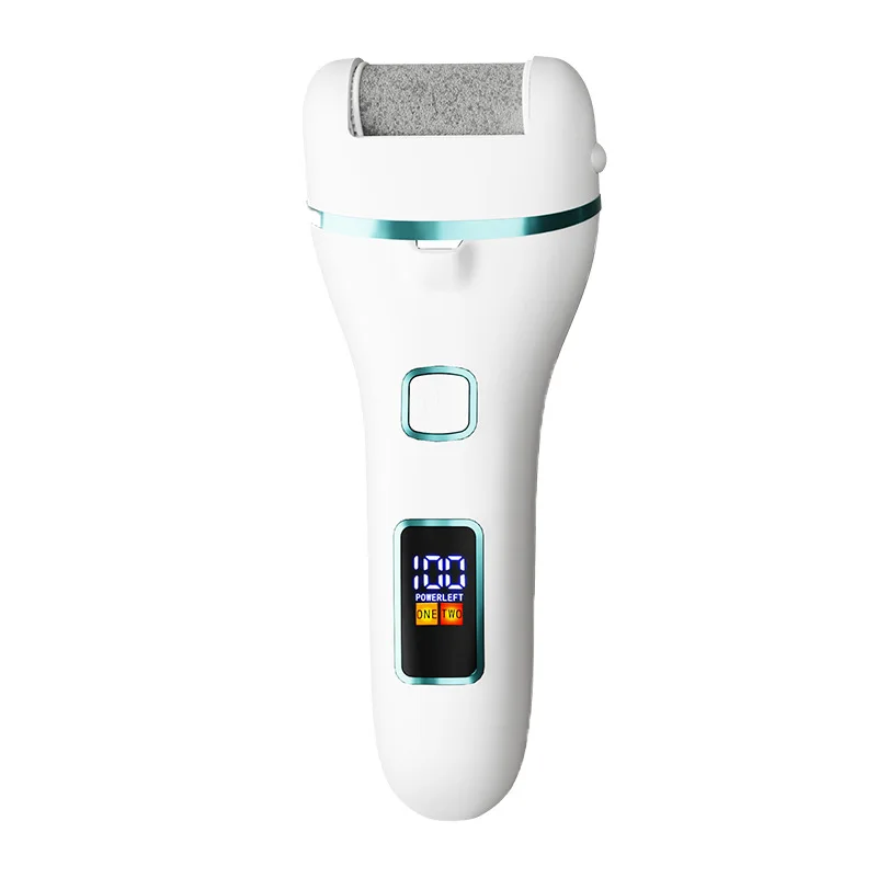 Электрическая наждачная бумага для ног - Фотография_6