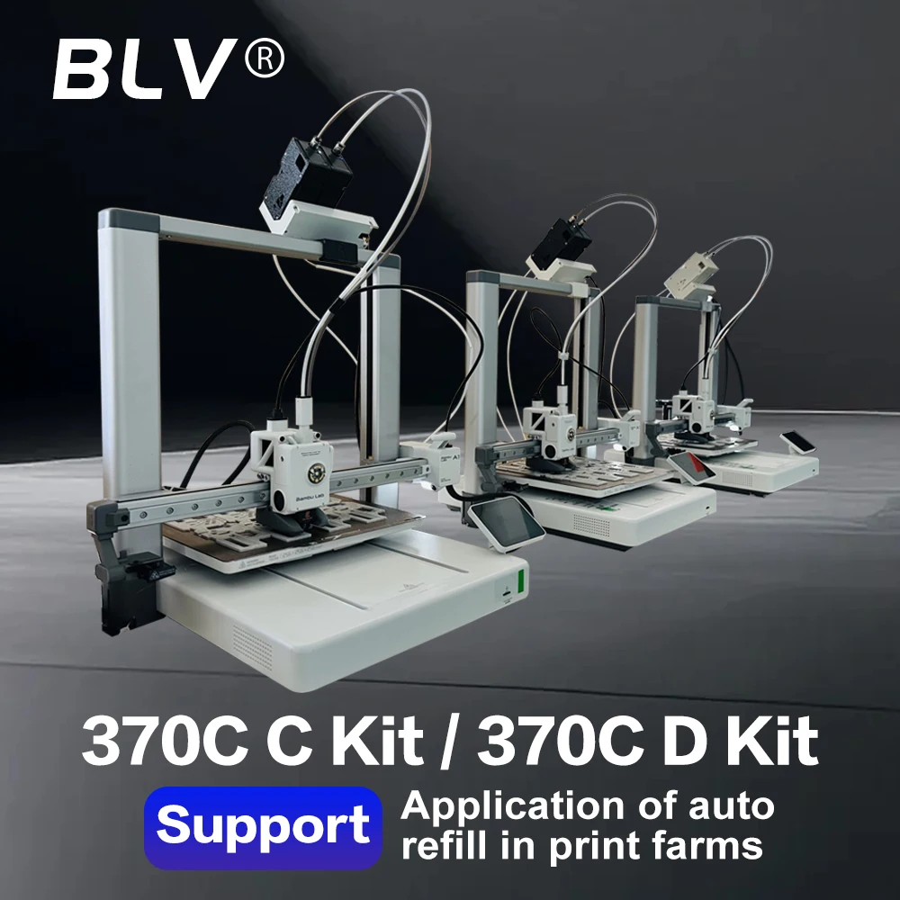 Blv лидер продаж bmcu 370c с открытым - Фотография_3