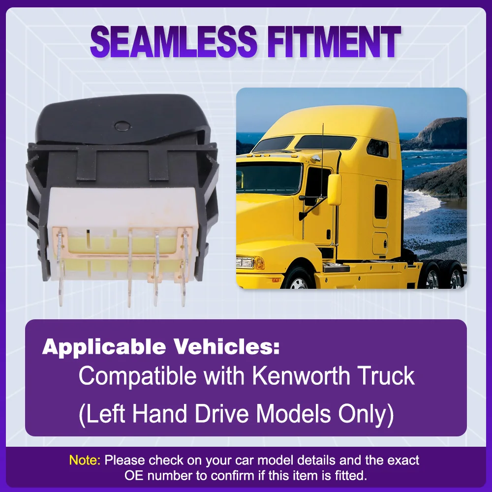 Кнопка кулисного переключателя - Фотография_4