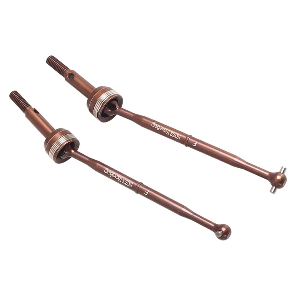 Rc hard steelowy передняя задняя - Фотография_4