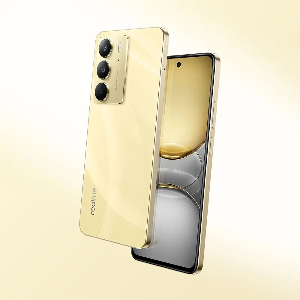 Смартфон realme c75 4g 6 - Фотография_5