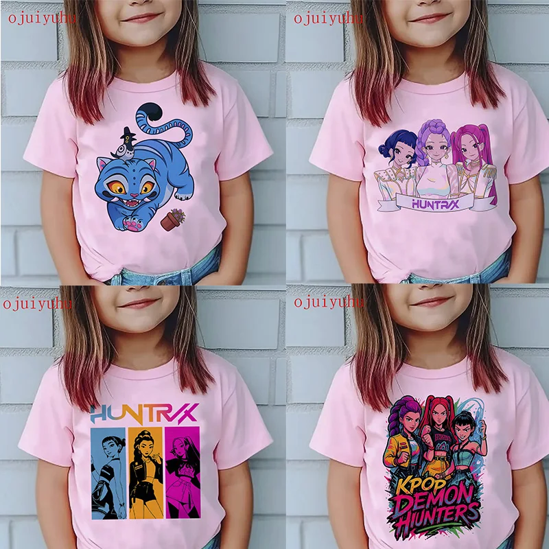 Hot sale movie fans tshirt children