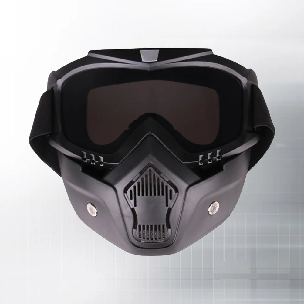 Темно-серые очки - Фотография_4