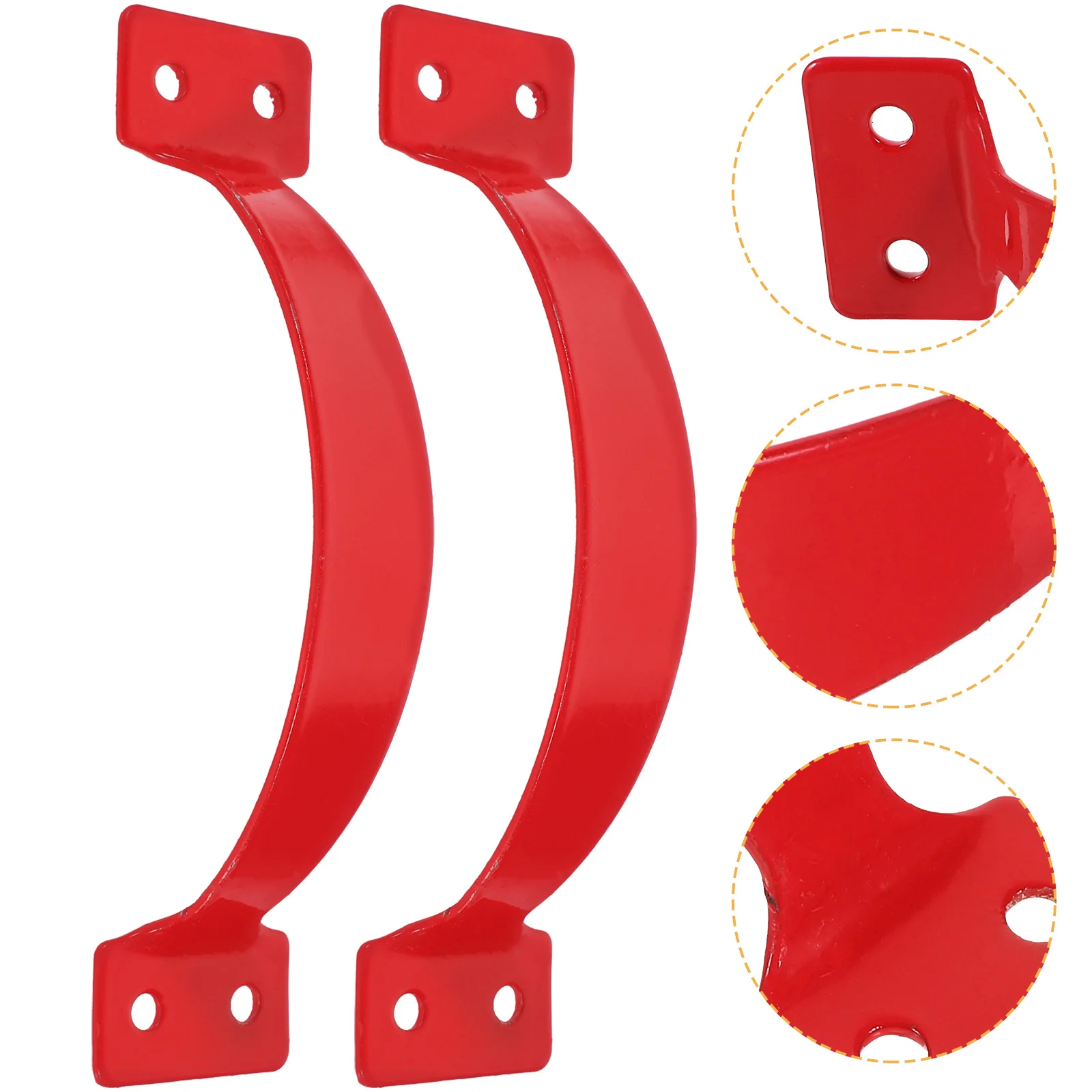 Запасные части для ручки лестницы - Фотография_2