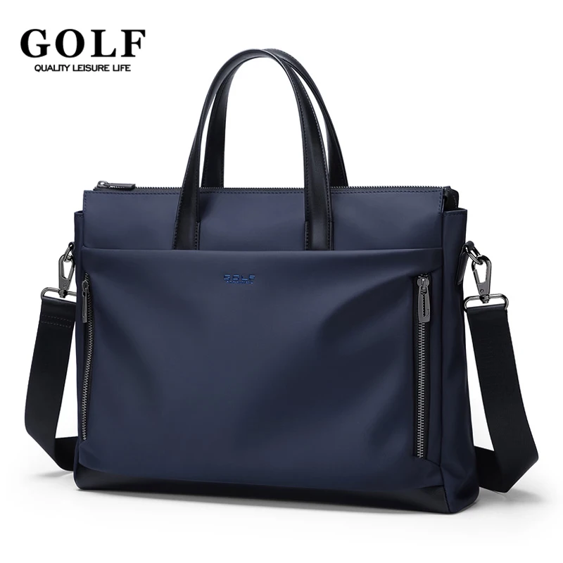 Сумка-портфель golf