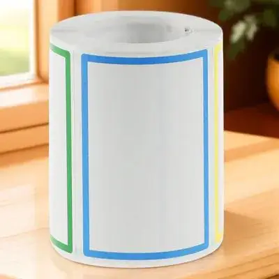 Мультяшные именные этикетки - Фотография_6