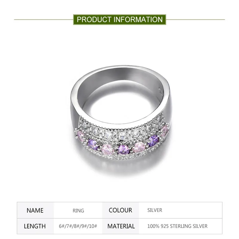 Кольца из стерлингового серебра - Фотография_6