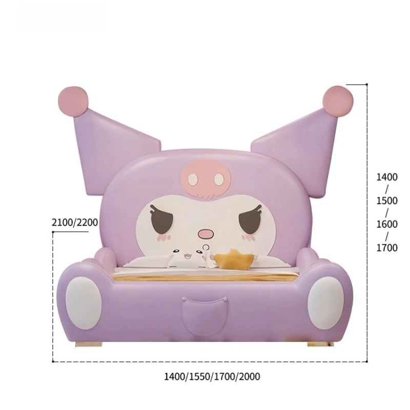 Современная минималистичная детская - Фотография_6