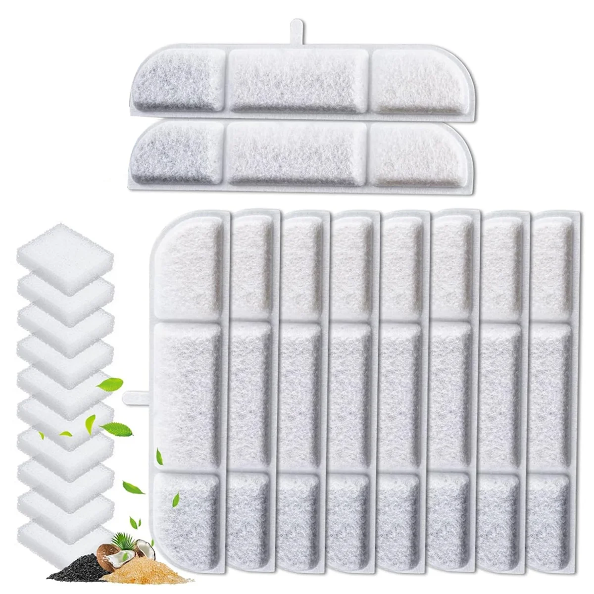 A72p сменные фильтры для фонтана