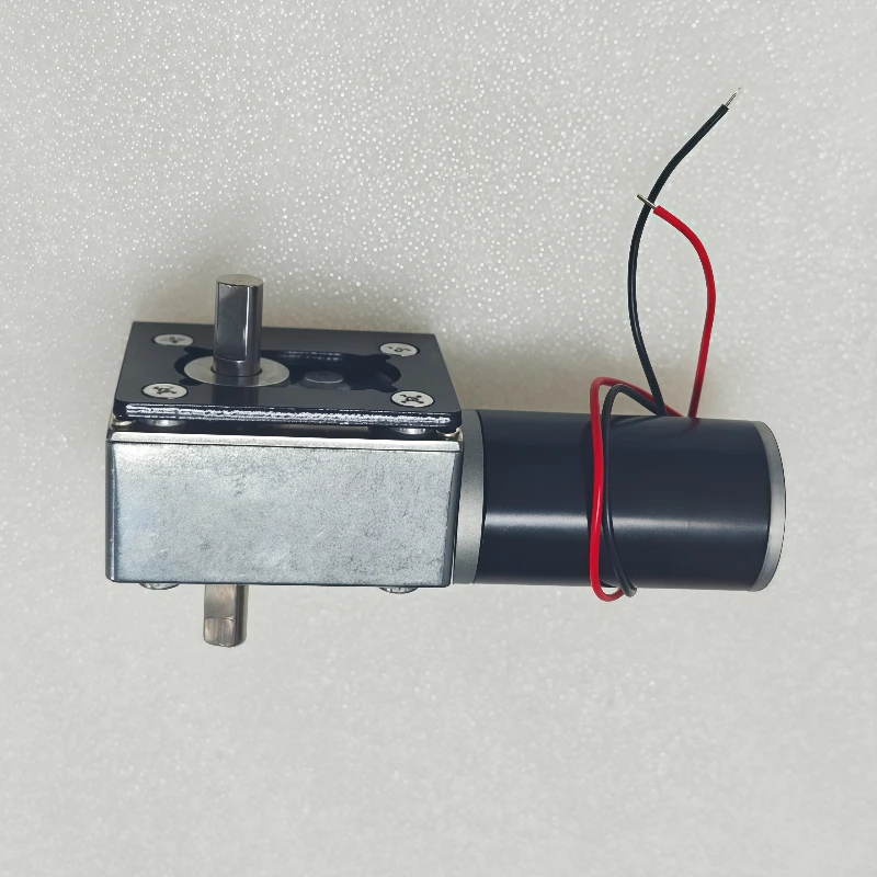 12v червячная передача - Фотография_6