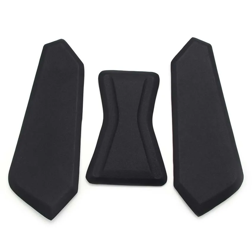 Нескользящие накладки на топливный бак мотоцикла - Фотография_5