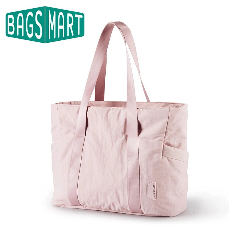 Bagsmart женская сумка-тотебаг
