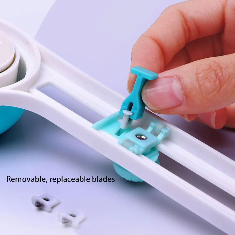 Резак для бумаги - Фотография_6