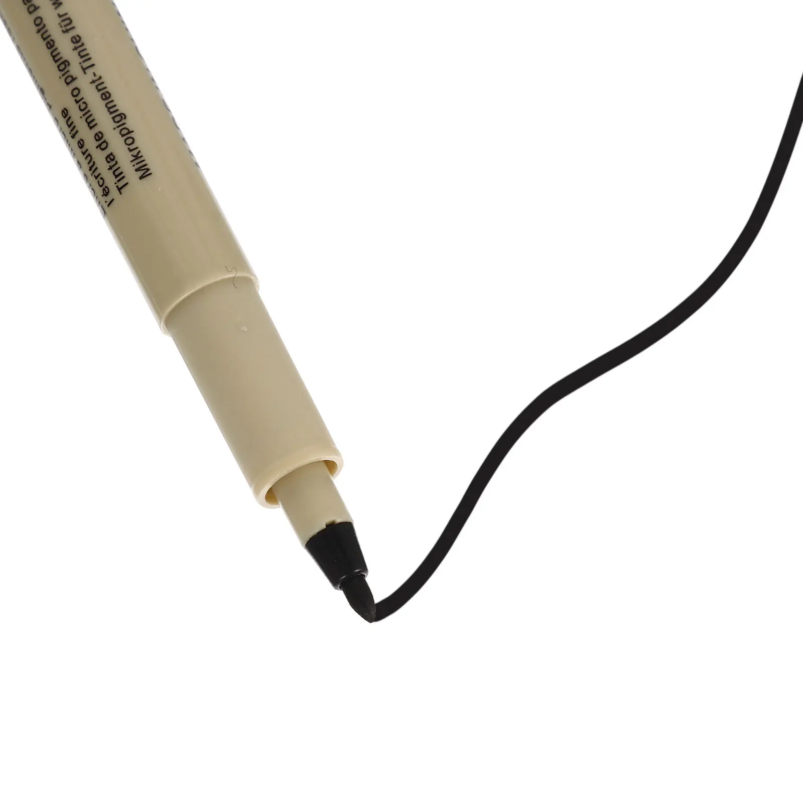 Цветные ручки премиум-класса - Фотография_2