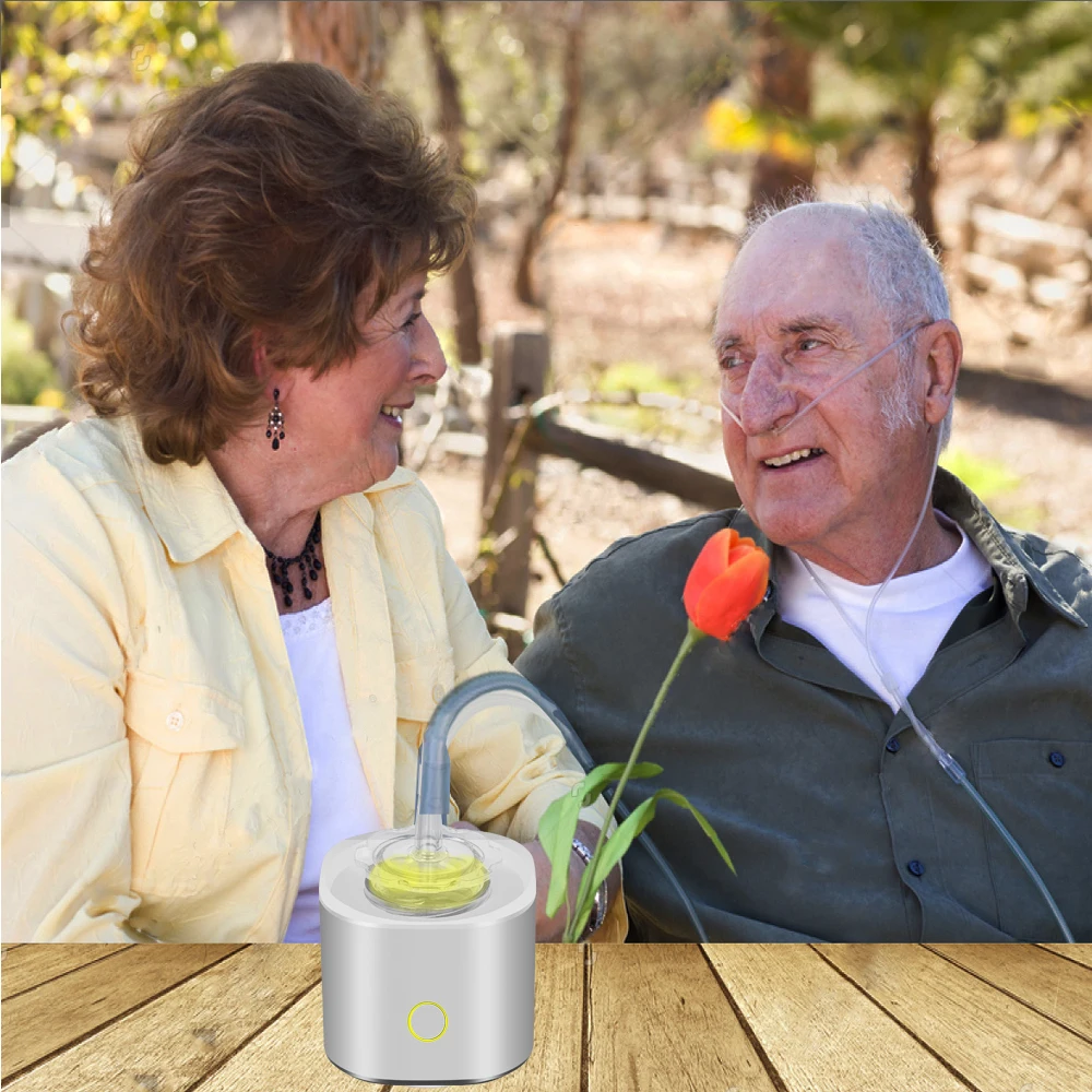 Портативный здоровый ihoooh h2-cup - Фотография_5