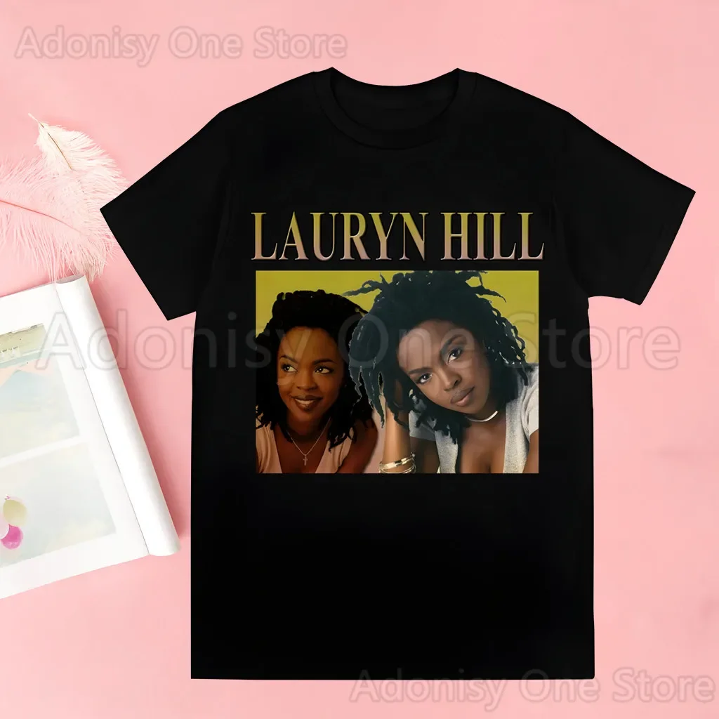 Lauryn hill the fugees reggae fusion - Фотография_4