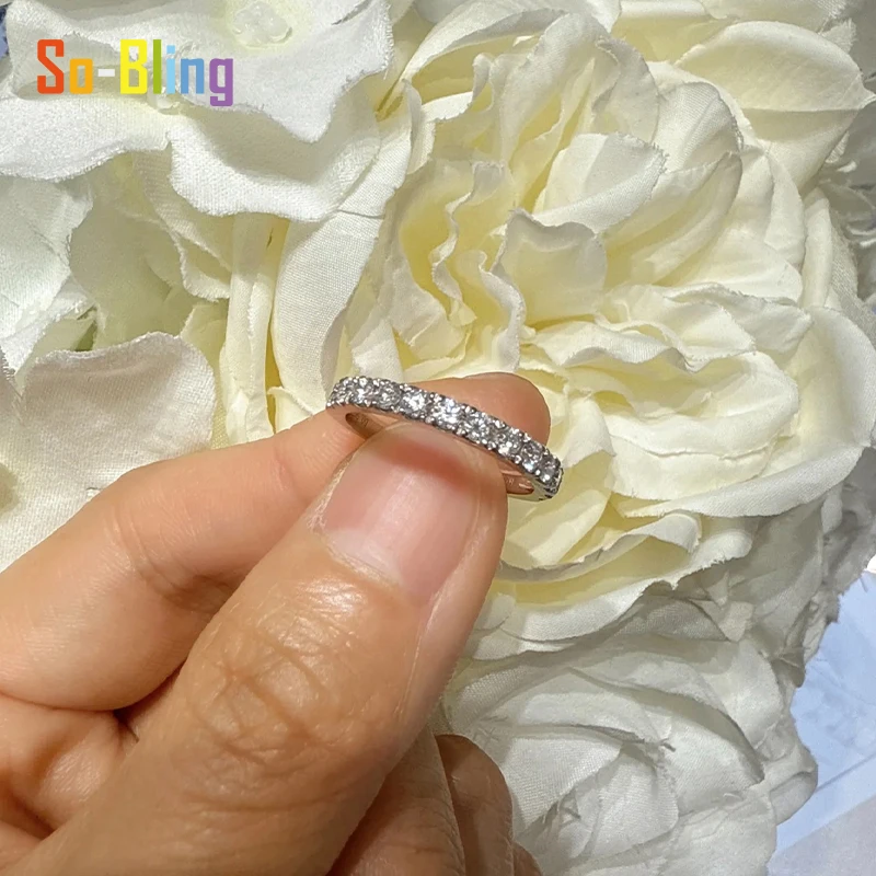 So-bling 0,03 карата 2 мм d цвет - Фотография_2