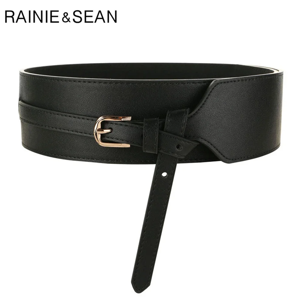 Rainie sean широкий пояс