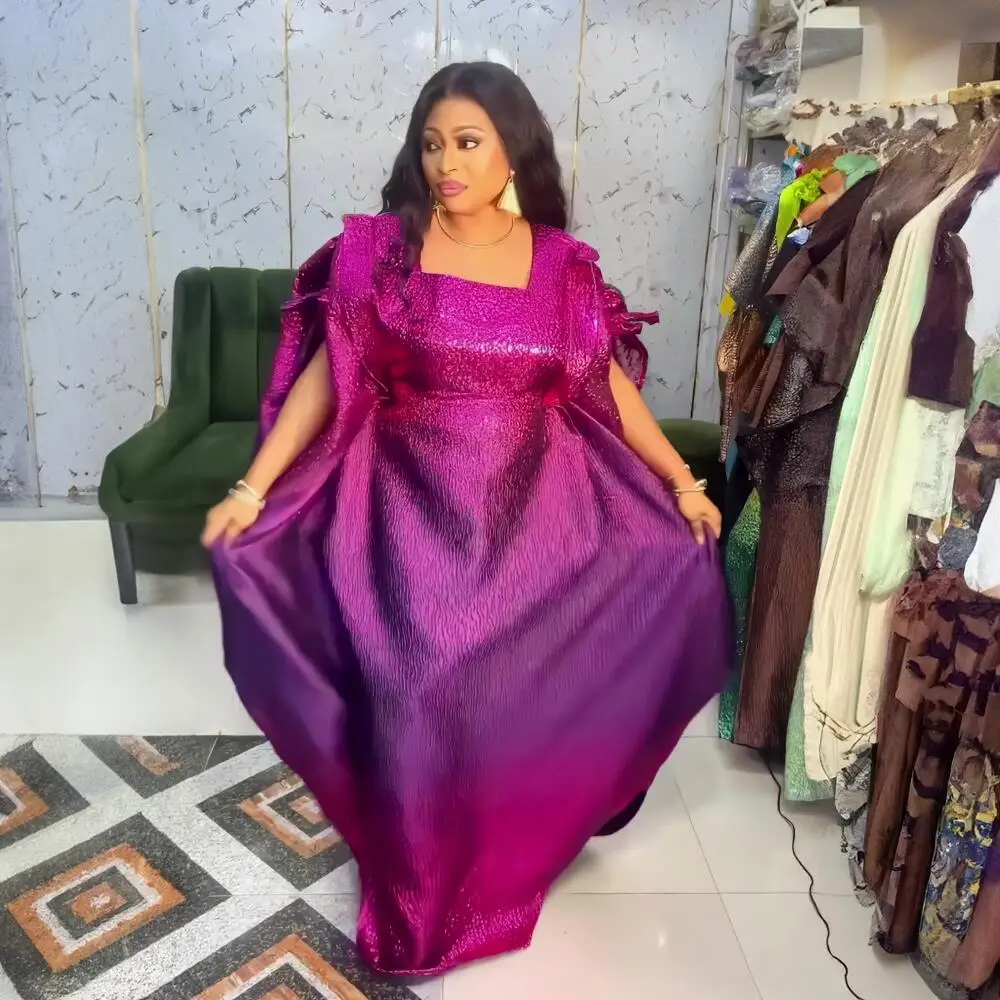 Лучшие модные турецкие платья для женщин - Фотография_5