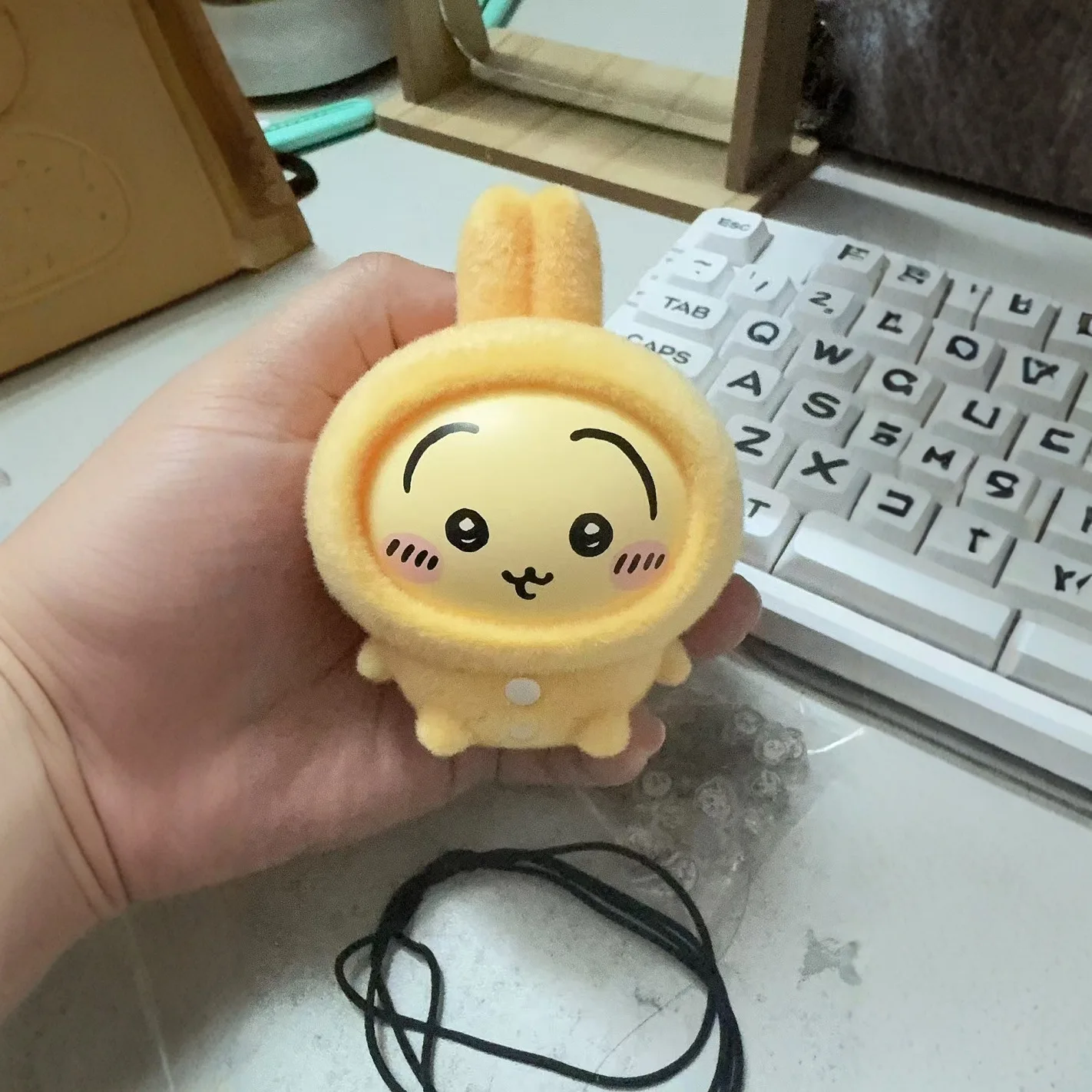 Модная игрушка chiikawa - Фотография_4