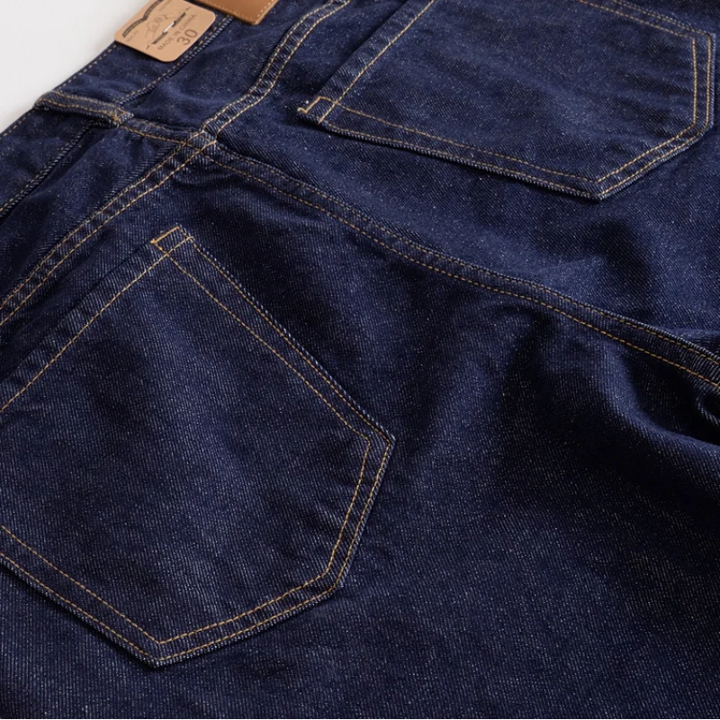 Винтажные мужские брюки - Фотография_5