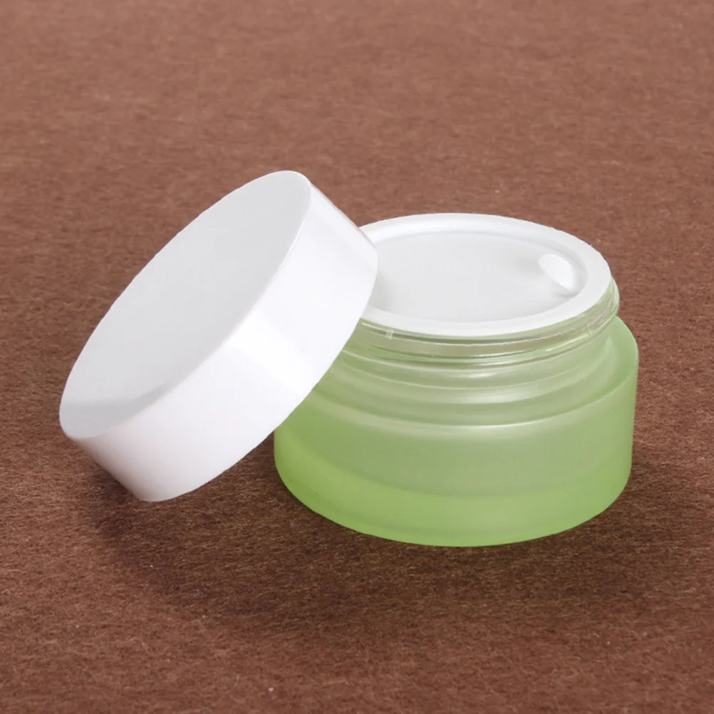 Пустые банки для крема - Фотография_4