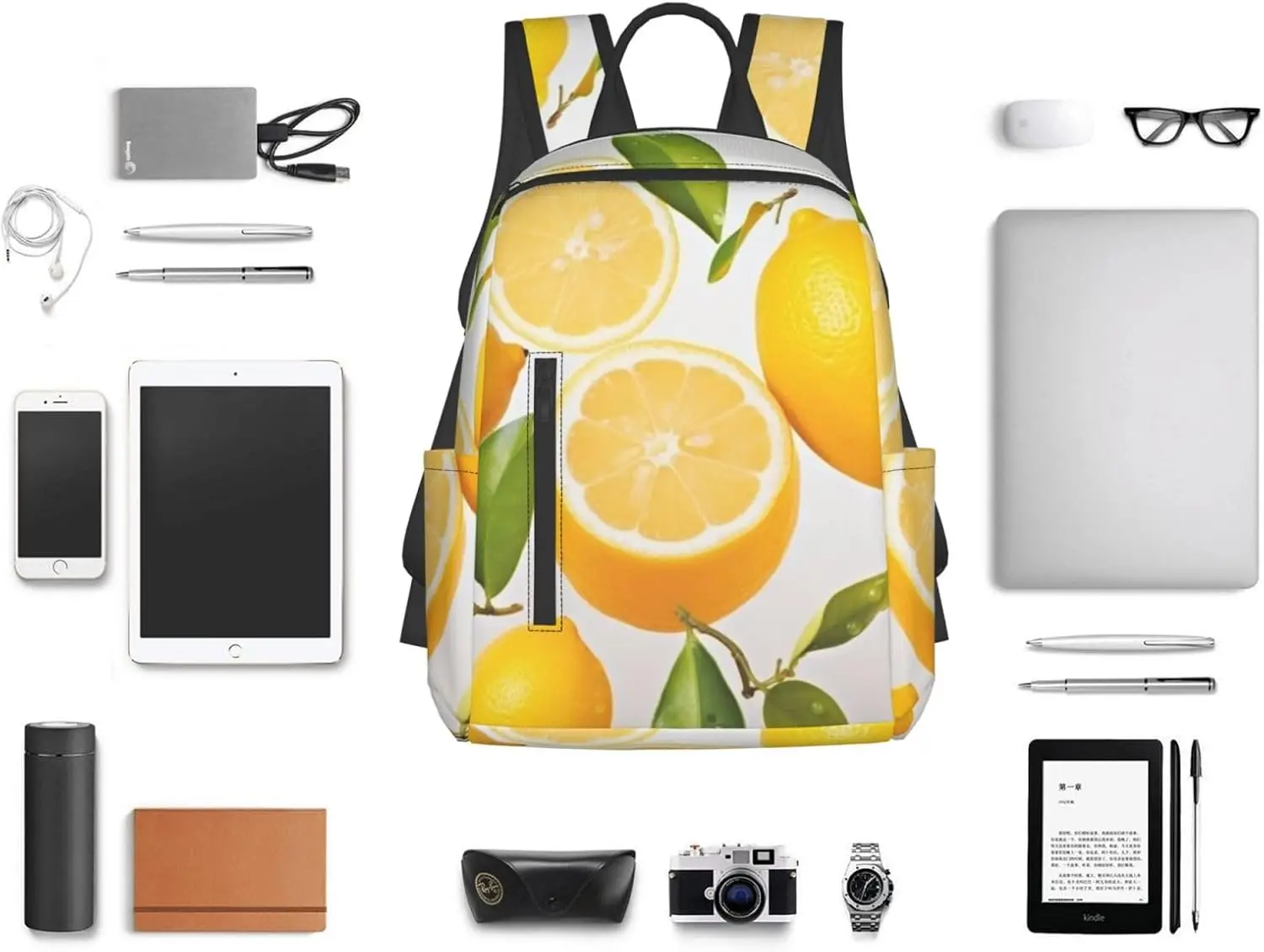 Модный рюкзак ousika - Фотография_6