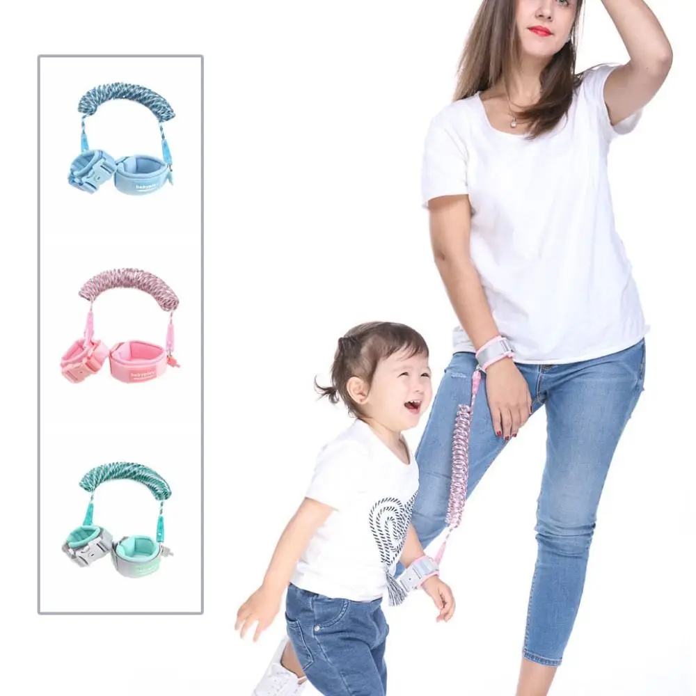 Эластичная тяговая веревка для детского звена