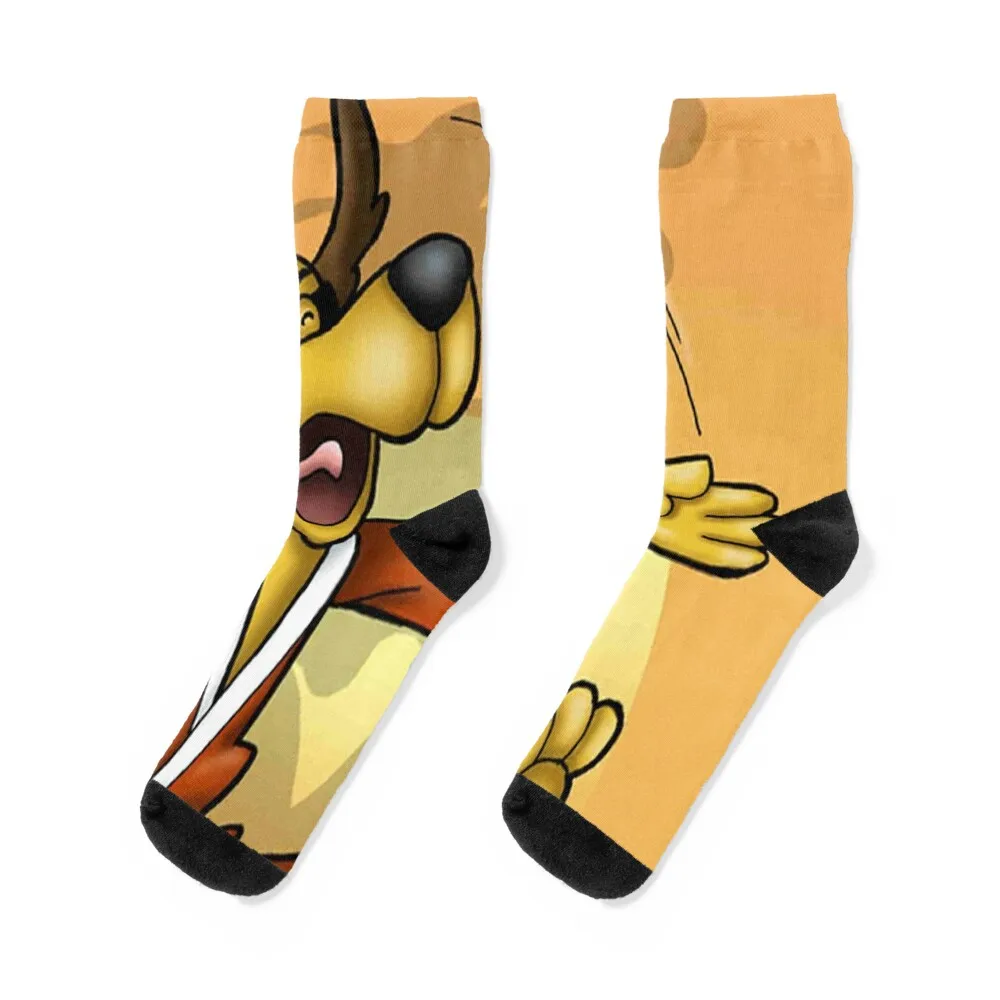 Hong kong phooey