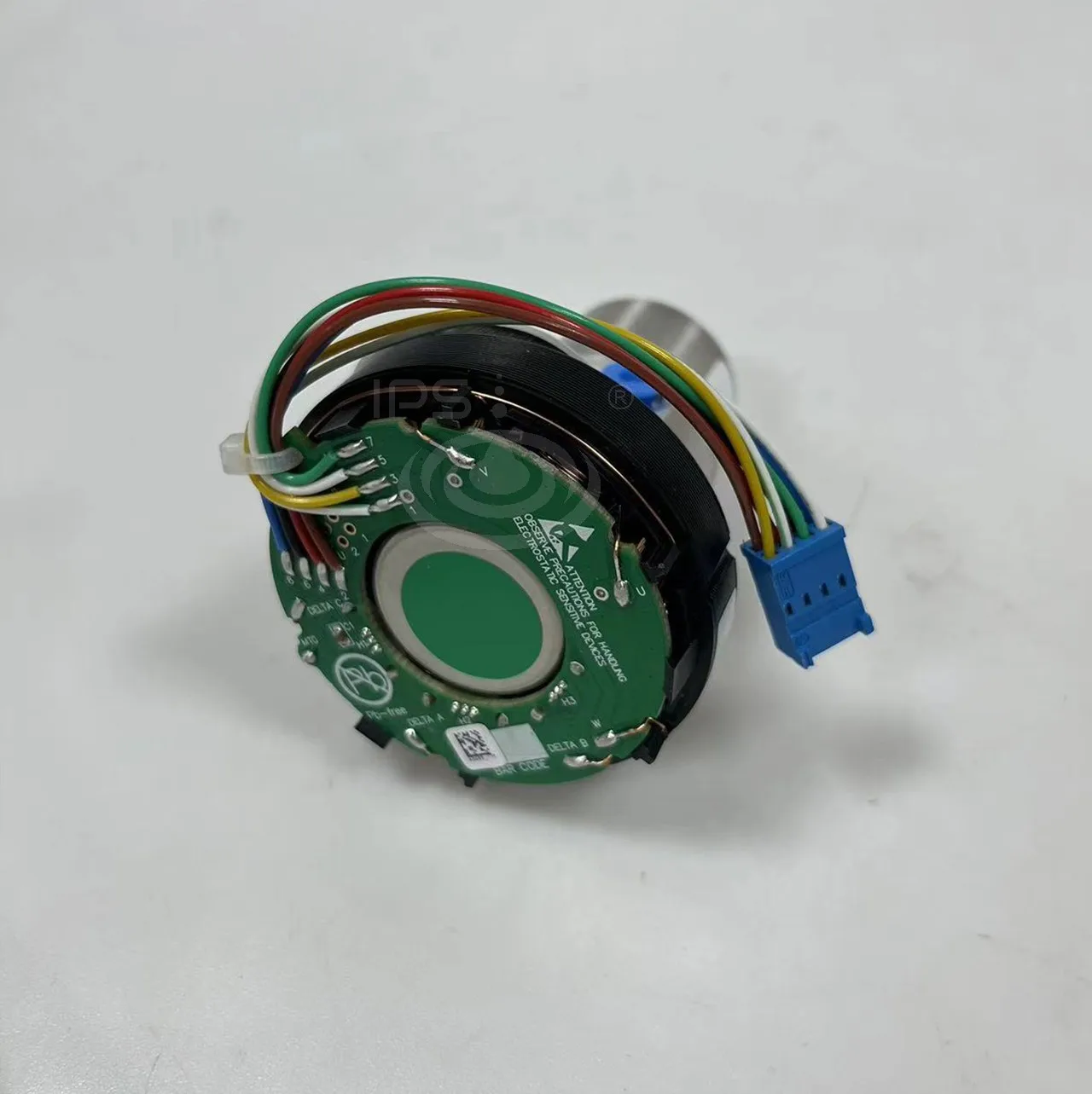 Запасной микронасос vj1040 для струйного принтера vj 1040 cij - Фотография_5