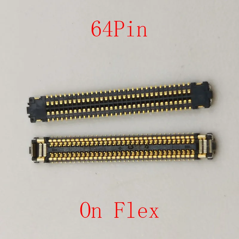 64-контактный usb-порт для зарядки - Фотография_2
