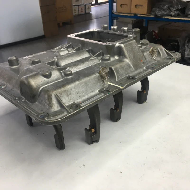 Привод ручного переключения передач - Фотография_6