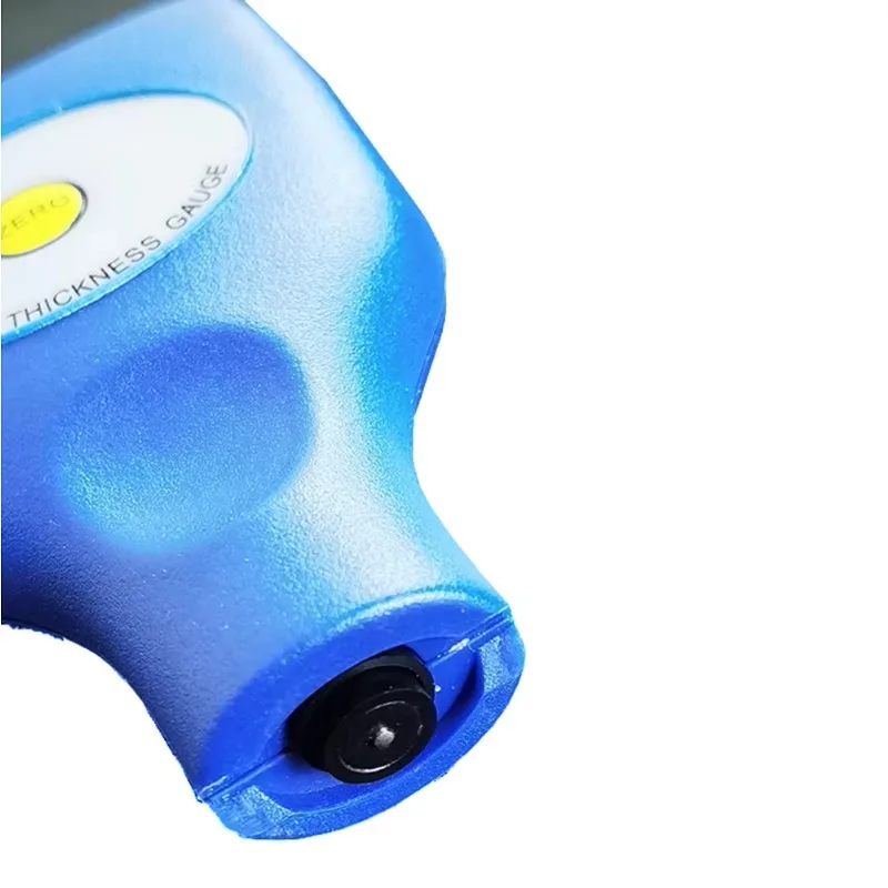 Толщиномер покрытия eta2032 для - Фотография_5