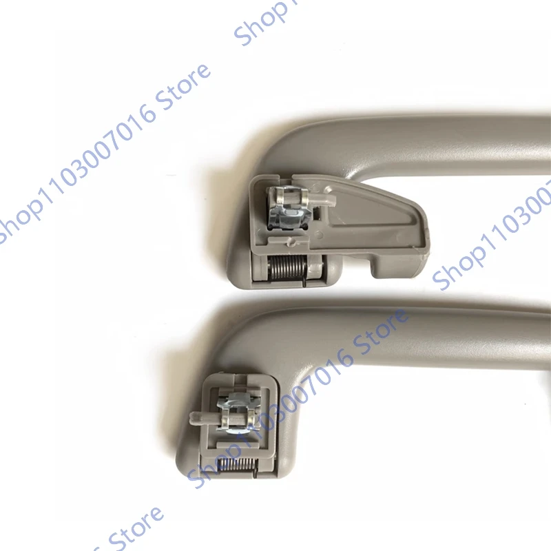 Внутренняя защитная ручка на крышу - Фотография_6