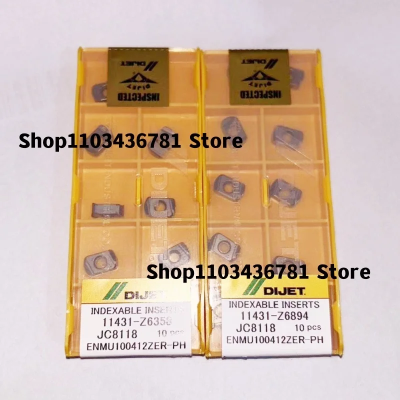 Dijet enmu100412zer-ph jc8118/enmu100412zer-ph