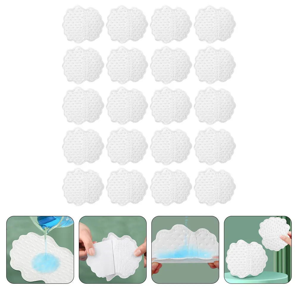 Подушечки премиум-класса для подмышек - Фотография_6